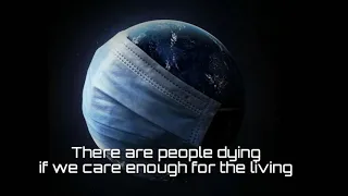 Heal the World cover by J.Fla (lyrics)
