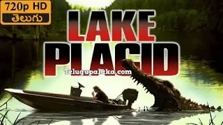 LAKE PLACID  LEGACY Official Trailer 2018 Horror Movie  720 X 1280