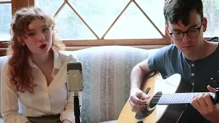 Crazy - Patsy Cline Cover (feat. Allison Young)