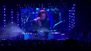 Ozzy Osbourne - Ozzfest - 11/4/17 - San Bernardino, CA - Full Performance