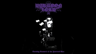 Warmoon Lord - Burning Banners of the Funereal War (Full Album Premiere)