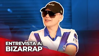 BIZARRAP DA SU MEJOR ENTREVISTA: ROMPER COACHELLA, NO LIMITAR A SUS COLABORADORES Y CONTROVERSIAS