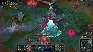 The only way to counter impregnator gragas