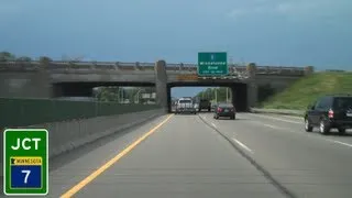 MN-100 Minnesota's First Highway