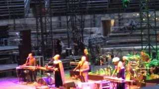 Dead Can Dance [Part I] /// Les Arènes @ Nîmes 290613