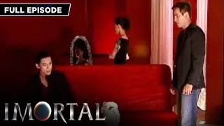 Full Episode 35 | Imortal