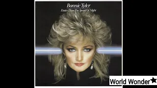 Bonnie Tyler - Total Eclipse Of The Heart (Audio Official)