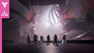 Destiny 2: Lightfall –Trailer: „Wurzel der Albträume“-Raid-Rennen um World First [DE]