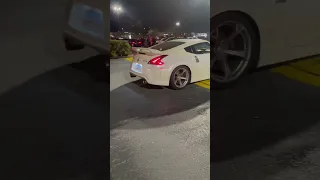 Panda 370z W Air Bags