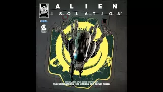 Alien: Isolation Soundtrack - 41 - "End Credits"