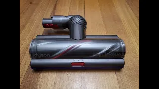 OPEN ME UP! Dyson V11 and V10 High Torque Head Disassembly and Clean Updated 19.7.22
