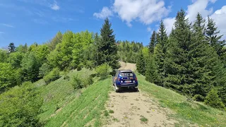 P.1💥Offroad prin Județul Buzau-Focul Viu-Touareg-Jeep-Mitsubishi-Dacia Duster Mcs-Vitara-Patrol💥