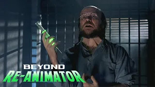 Beyond Re-Animator Original Trailer (Brian Yuzna, 2003)