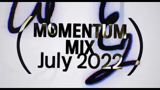 Solomun - Momentum Mix July 2022