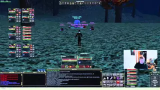 Multi-boxing Everquest with ISBoxer: VideoFX and Click Bar setup