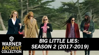 Clip HD | Big Little Lies: Season 2 | Warner Archive