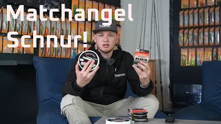 Die beste Angelschnur zum Matchangeln   Fishingprofi