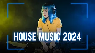 House Music 2024 May: FRESH House Music with Spring & Summer Vibes