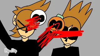 [Big shot] animation meme (Tord & Tom) !!!early Halloween special¡¡¡