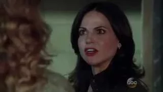 OUAT - 5x01 'You can still deliver a baby without a tongue' [Zelena, Killian, Robin & Regina]
