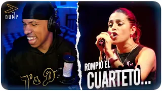 Aún Te Quiero (En Vivo) - Eugenia Quevedo, La Banda de Carlitos Reaccion