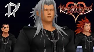 Kingdom Hearts 358/2 Days - Part 17 - Day 77-94