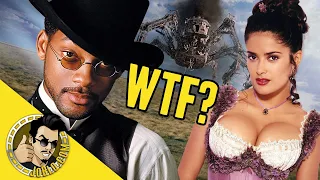 WTF Happened to WILD WILD WEST (1999)?