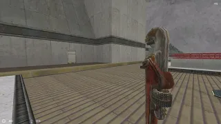 how to bhop in sven co-op (or half life)