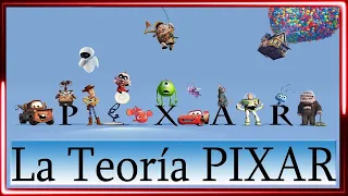 La Teoría PIXAR