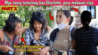 Part-2 Siya pala ang pamangkin ng ex-Mayor ng Alabat Quezon na matagal nang hinahanap!