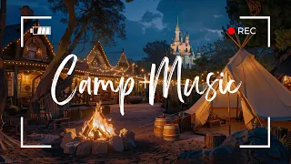 Chill Out with Happy Western Music | Uplifting Country Music for Study, Work, Better Concentration