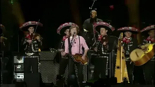 Ob La Di, Ob La Da - Paul Mccartney Live Zocalo Mexico DF 2012 HD 1440p