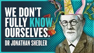 14 Concepts To Understand Psychoanalysis - Dr Jonathan Shedler