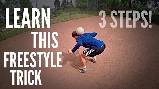 How to do a Back Stall | 3 Easy Steps