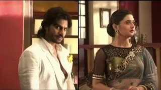 Uttaran : Love is in the air for Rathore - Tapasya - IANS India Videos