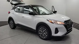 2024 Nissan Kicks SV UT St. George, Washington City, Santa Clara, Ivins, Hurricane