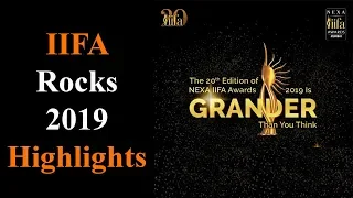 IIFA Awards 2019: आईफा रॉक्स में Green Carpet पर उतरे बॉलीवुड सितारे