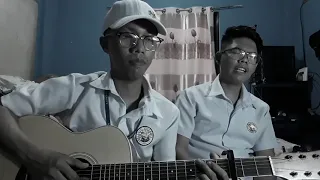 December Avenue - Medley Cover By Jerry Patayan and Jacob Israel