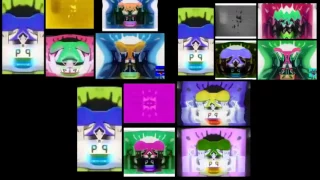 Klasky Csupo Effects #1 Fifhteen-parision!