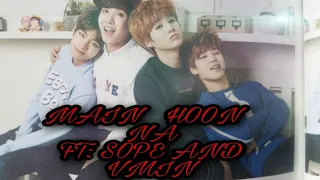 #BTS Sope/Yoonseok Main Hoon Na trailer fmv (open captions)