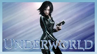 Underworld | Anatomy of a Franchise