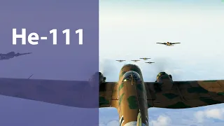 Ил-2 штурмовик битва за Сталинград SG2 + SG77 | Alfa Random | He-111H-6