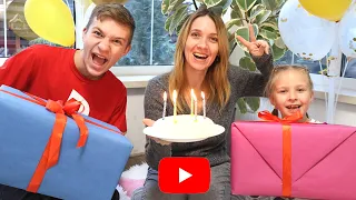 ПРАЗДНИК для Тимы и Эммы 🎉 У кого больше ПОДПИСЧИКОВ?