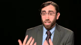 Jewish Religious Dietary Guidelines with Rabbi Dani Passow, Harvard Hillel Orthodox Chaplain