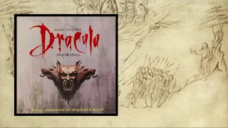 Dracula - Bram Stoker's Original Soundtrack (Full  Album)