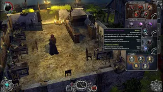 Sacred 2, Знакомство с Инквизитором, Enhanced Edition mod v3.0a, СМ-1.6