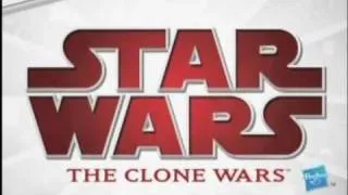 Star Wars The Clone Wars Lightsaber Commercial 2010