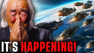 IT'S NOT STOPPING! Oumuamua Is Acting Weird & Will Make Impact In 2 Weeks