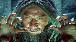 JOURNEY TO CHINA International Trailer ✩ Arnold Schwarzenegger, Jackie Chan, Fantasy