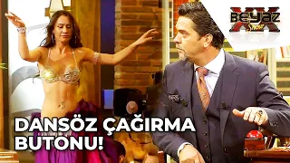 Beyaz'ın Şaşırtan Reyting Arttırma Yöntemi! - Beyaz Show